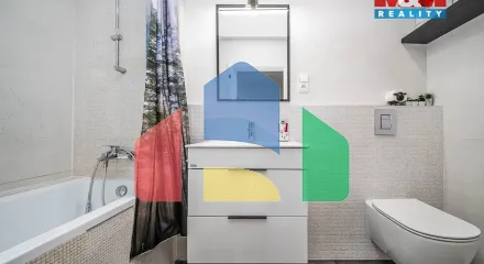 На продажу квартира 2-комн. студия 53 m²