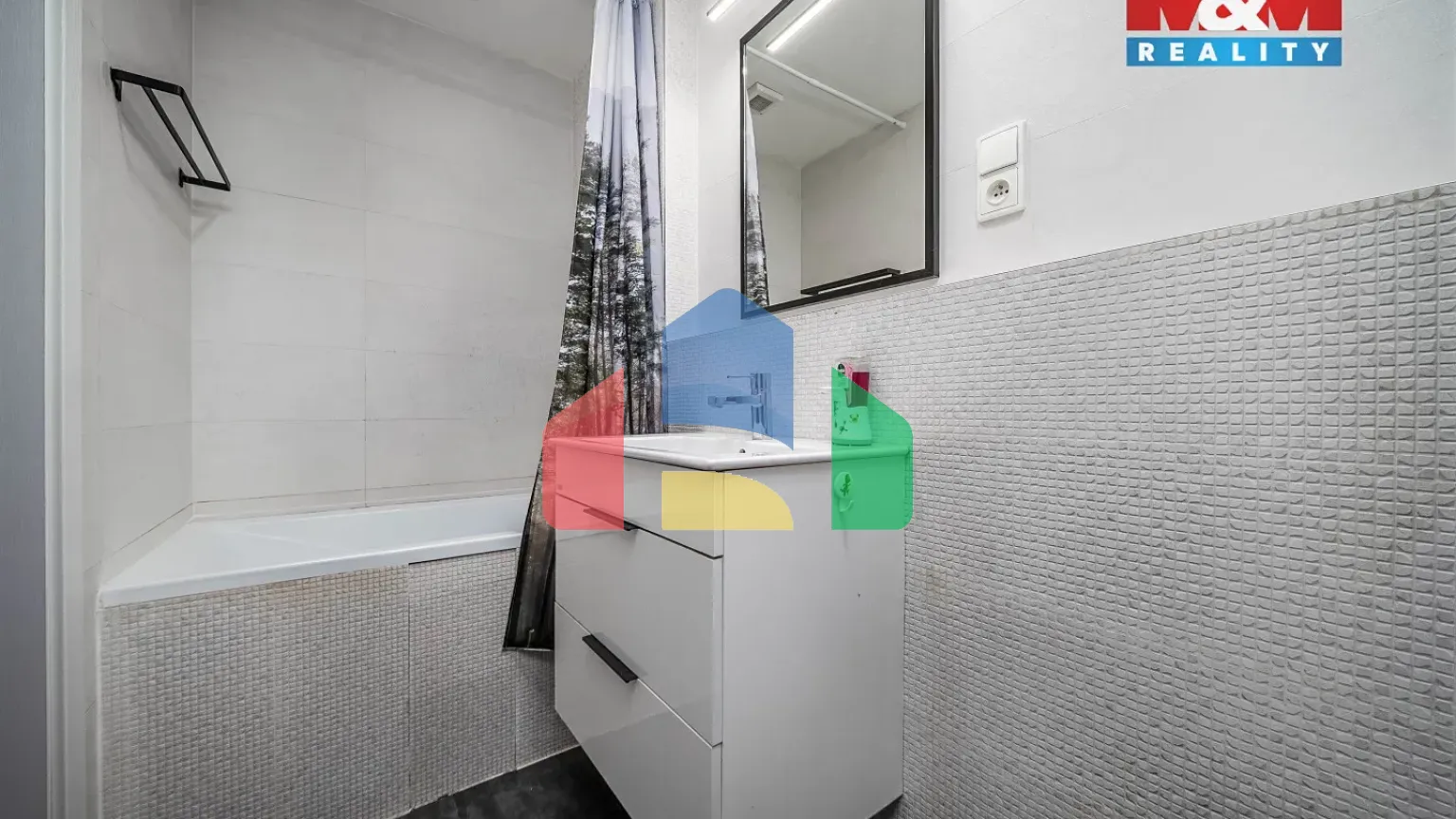 На продажу квартира 2-комн. студия 53 m²