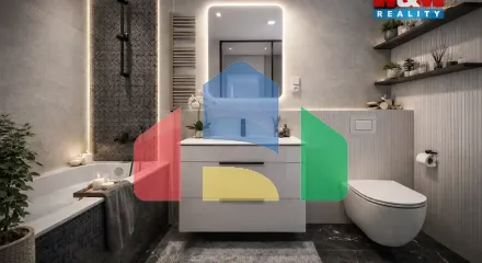 На продажу квартира 2-комн. студия 53 m²