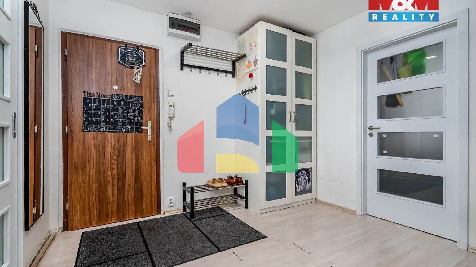 На продажу квартира 2-комн. студия 53 m²