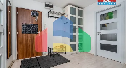 На продажу квартира 2-комн. студия 53 m²