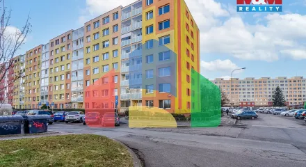 На продажу квартира 2-комн. студия 53 m²