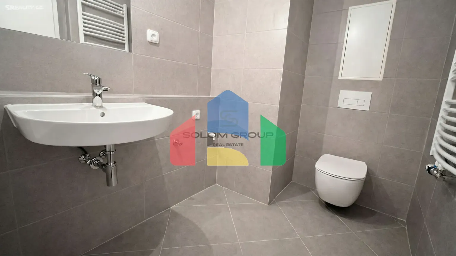 На продажу квартира 2-комн. студия 46 m²