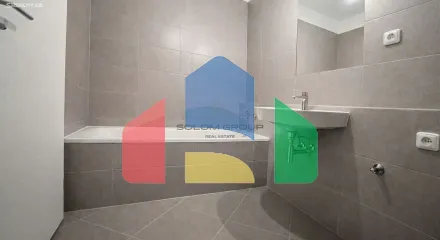 На продажу квартира 2-комн. студия 46 m²