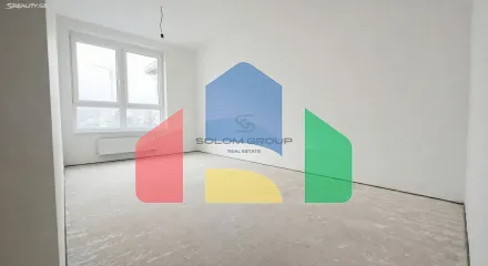 На продажу квартира 2-комн. студия 46 m²