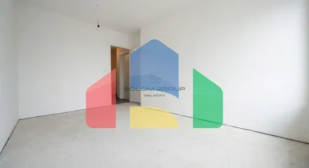 На продажу квартира 2-комн. студия 46 m²