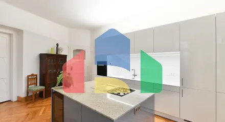 На продажу квартира 3-комн. студия 96 m²