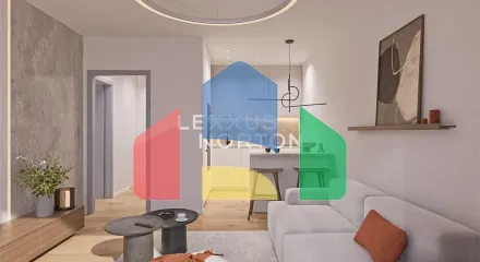 На продажу квартира 2-комн. студия 45 m²