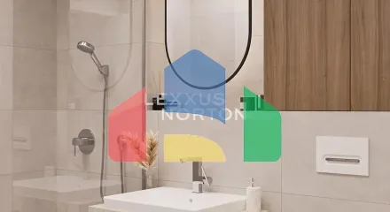 На продажу квартира 2-комн. студия 45 m²