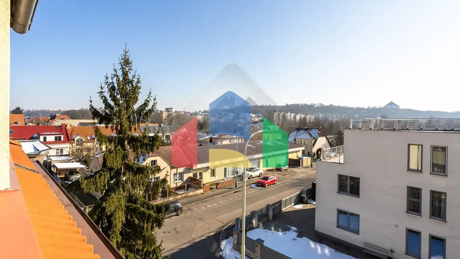 На продажу квартира 1-комн. студия 48 m²