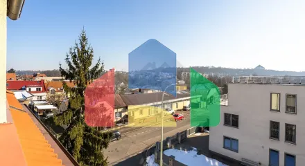 На продажу квартира 1-комн. студия 48 m²