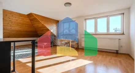 На продажу квартира 1-комн. студия 48 m²