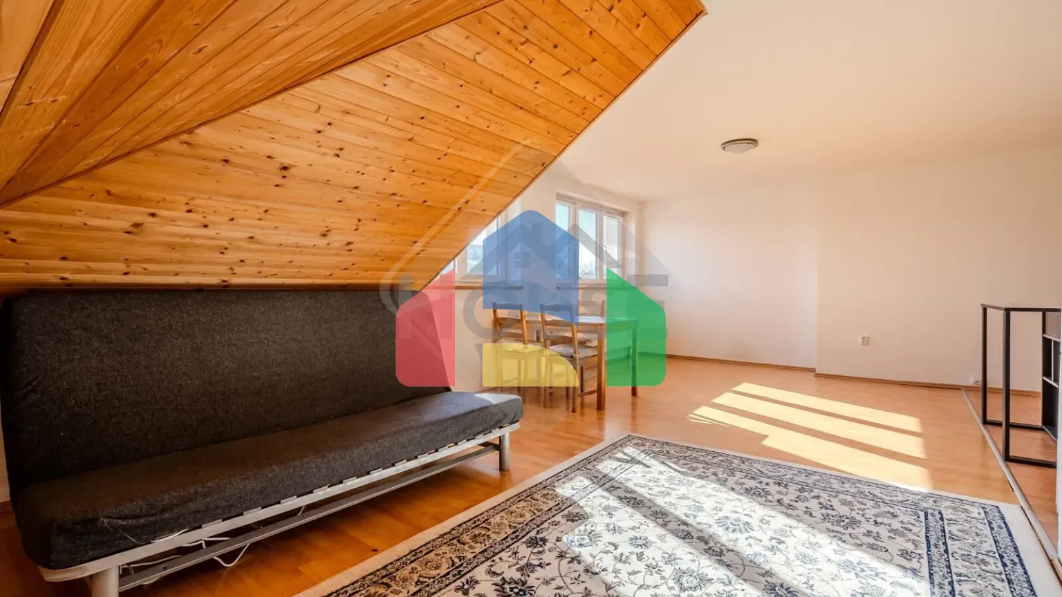 На продажу квартира 1-комн. студия 48 m²