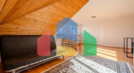 На продажу квартира 1-комн. студия 48 m²