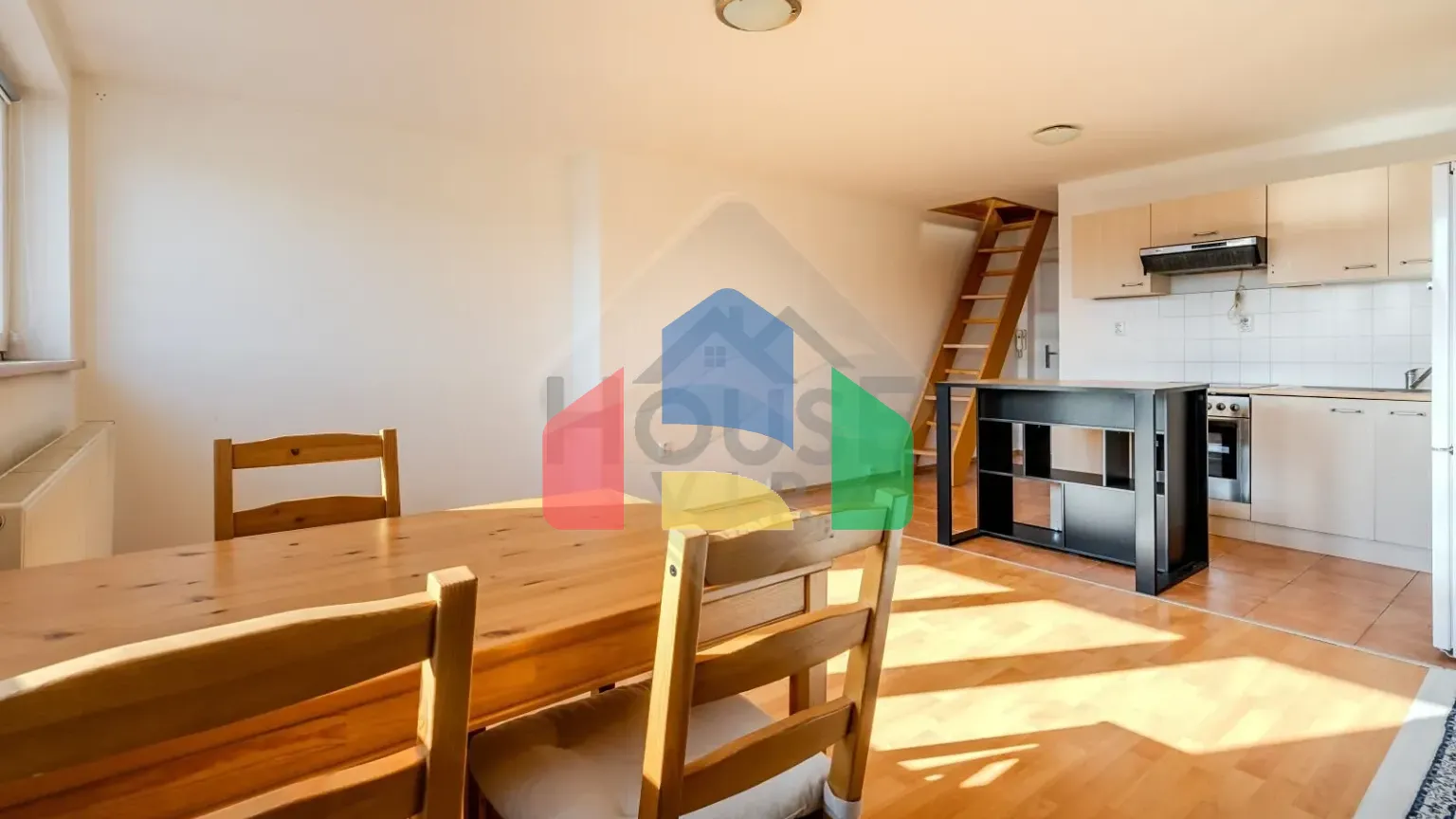 На продажу квартира 1-комн. студия 48 m²