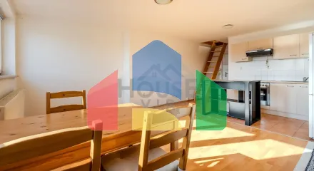 На продажу квартира 1-комн. студия 48 m²