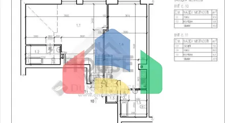На продажу квартира 1-комн. студия 48 m²