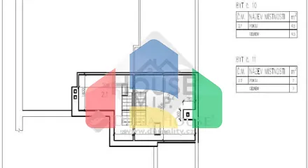 На продажу квартира 1-комн. студия 48 m²