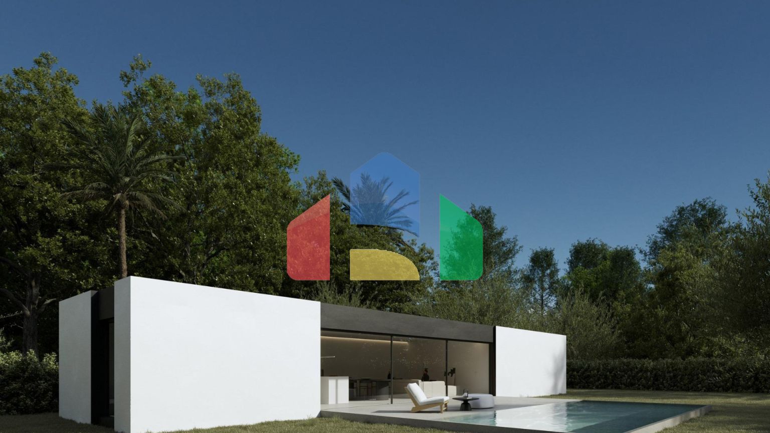 НОВЫЕ ВИЛЛЫ В АЛЬФАС-ДЕЛЬ-ПИ