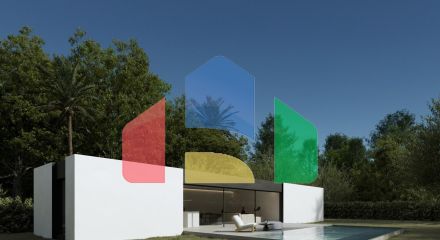 НОВЫЕ ВИЛЛЫ В АЛЬФАС-ДЕЛЬ-ПИ НОВЫЕ ВИЛЛЫ В АЛЬФАС-ДЕЛЬ-ПИ