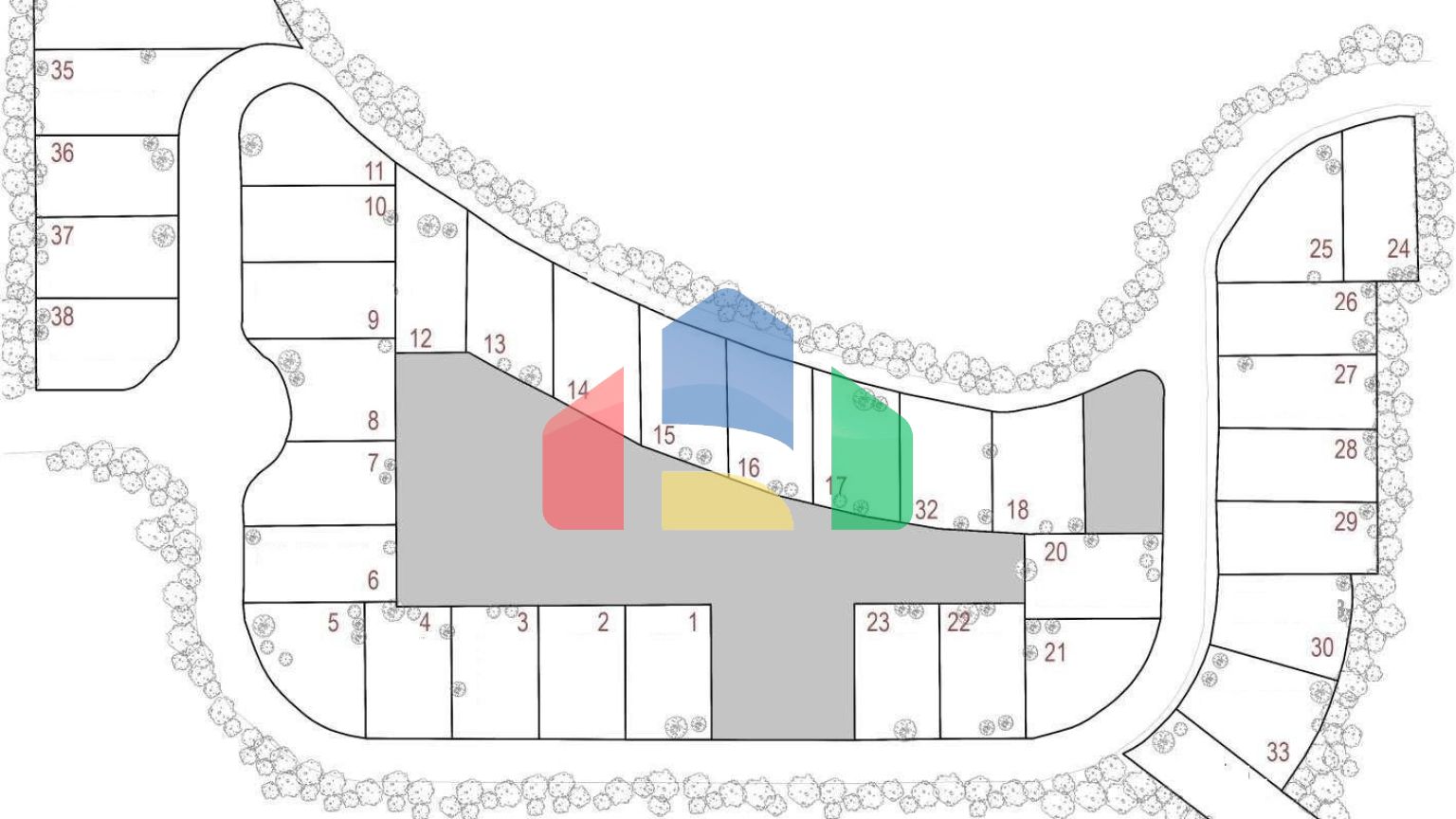 НОВЫЕ ВИЛЛЫ В АЛЬФАС-ДЕЛЬ-ПИ