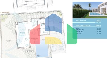НОВЫЕ ВИЛЛЫ В АЛЬФАС-ДЕЛЬ-ПИ НОВЫЕ ВИЛЛЫ В АЛЬФАС-ДЕЛЬ-ПИ