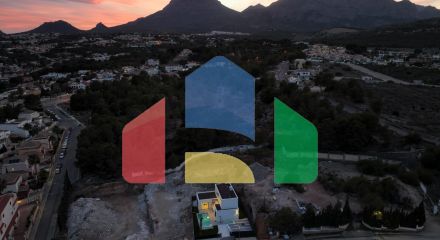 НОВЫЕ ВИЛЛЫ В АЛЬФАС-ДЕЛЬ-ПИ