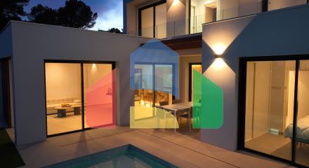 НОВЫЕ ВИЛЛЫ В АЛЬФАС-ДЕЛЬ-ПИ