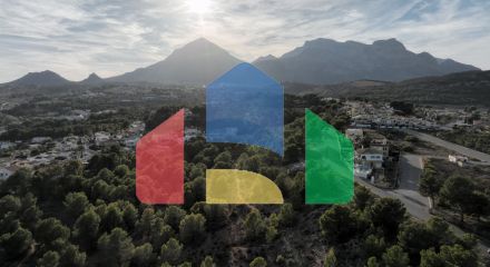 НОВЫЕ ВИЛЛЫ В АЛЬФАС-ДЕЛЬ-ПИ