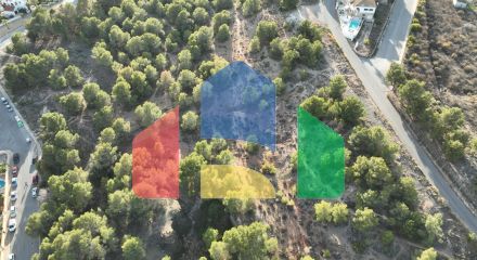 НОВЫЕ ВИЛЛЫ В АЛЬФАС-ДЕЛЬ-ПИ