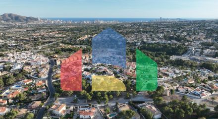 НОВЫЕ ВИЛЛЫ В АЛЬФАС-ДЕЛЬ-ПИ