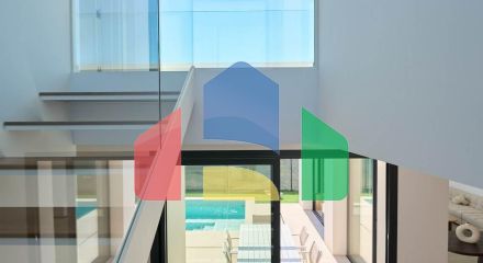 НОВЫЕ ВИЛЛЫ В АЛЬФАС-ДЕЛЬ-ПИ