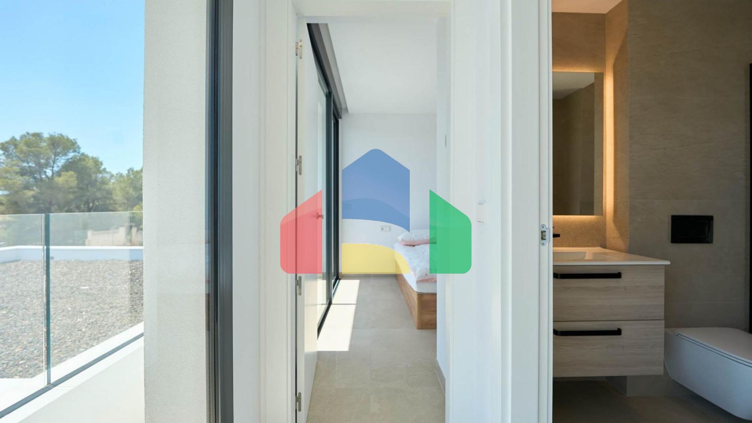 НОВЫЕ ВИЛЛЫ В АЛЬФАС-ДЕЛЬ-ПИ