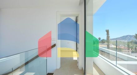 НОВЫЕ ВИЛЛЫ В АЛЬФАС-ДЕЛЬ-ПИ