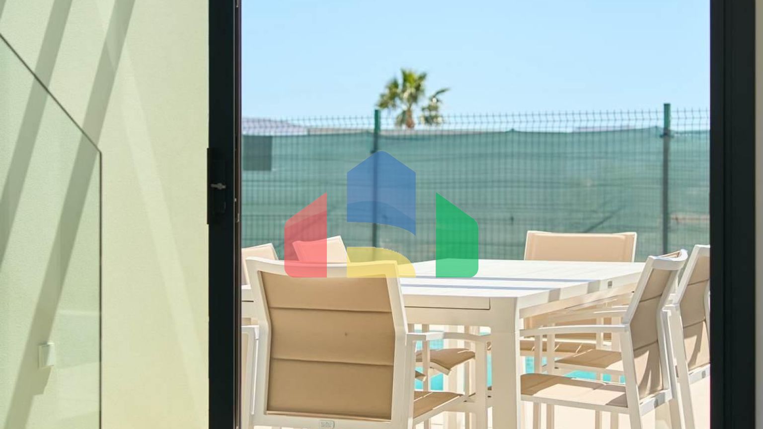 НОВЫЕ ВИЛЛЫ В АЛЬФАС-ДЕЛЬ-ПИ