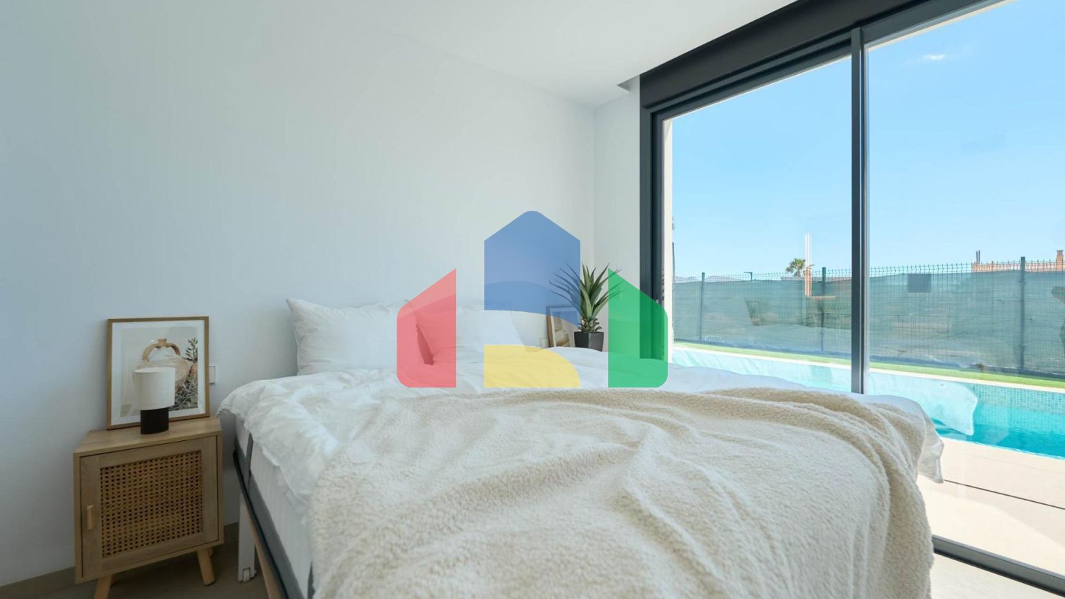 НОВЫЕ ВИЛЛЫ В АЛЬФАС-ДЕЛЬ-ПИ