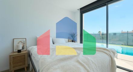 НОВЫЕ ВИЛЛЫ В АЛЬФАС-ДЕЛЬ-ПИ