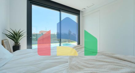 НОВЫЕ ВИЛЛЫ В АЛЬФАС-ДЕЛЬ-ПИ