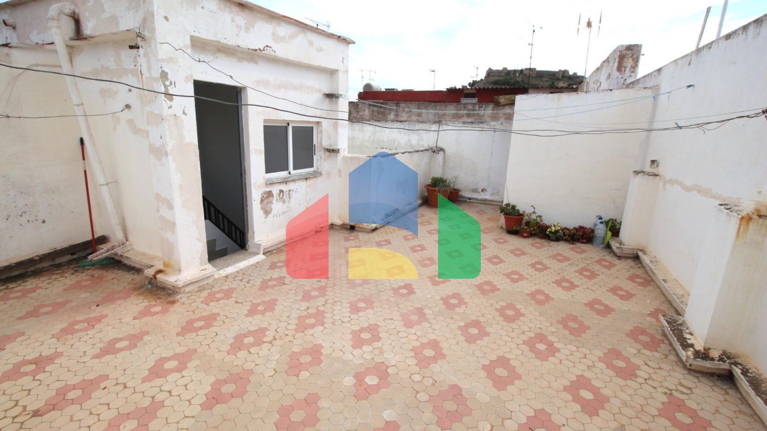 Апартаменты в Sagunto ID V345