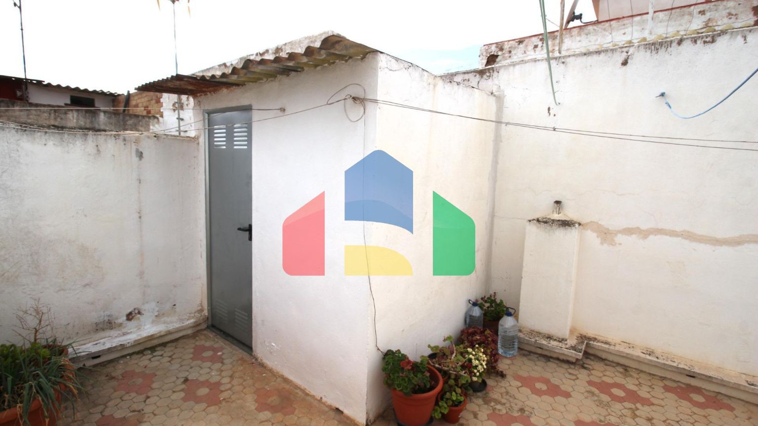 Апартаменты в Sagunto ID V345