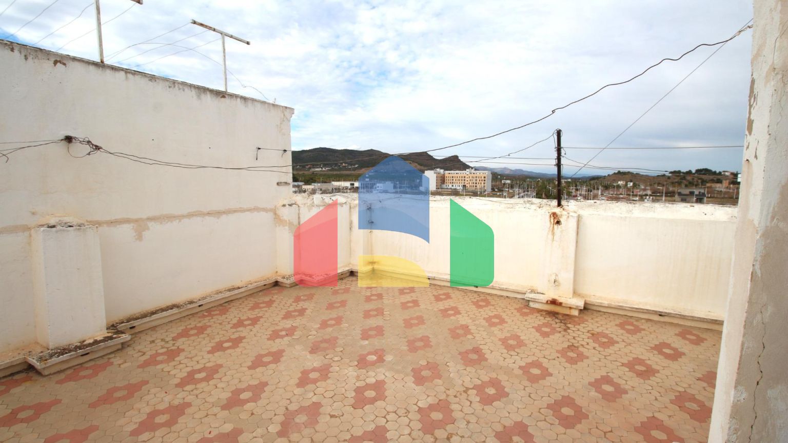 Апартаменты в Sagunto ID V345