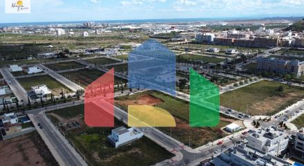 Апартаменты в Sagunto ID V360