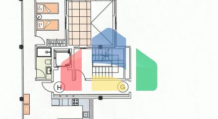Апартаменты в Sagunto ID V360