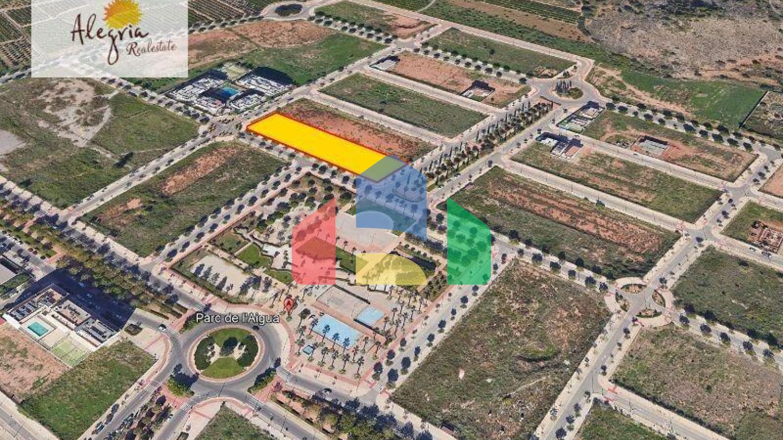 Апартаменты в Sagunto ID V360