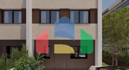 EXCLUSIVE TOWNHOUSES IN NEW AREA OF SAGUNTO – HIGH PALANCE