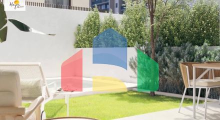 EXCLUSIVE TOWNHOUSES IN NEW AREA OF SAGUNTO – HIGH PALANCE