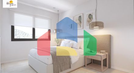 Новые двухквартирные дома на одну семью