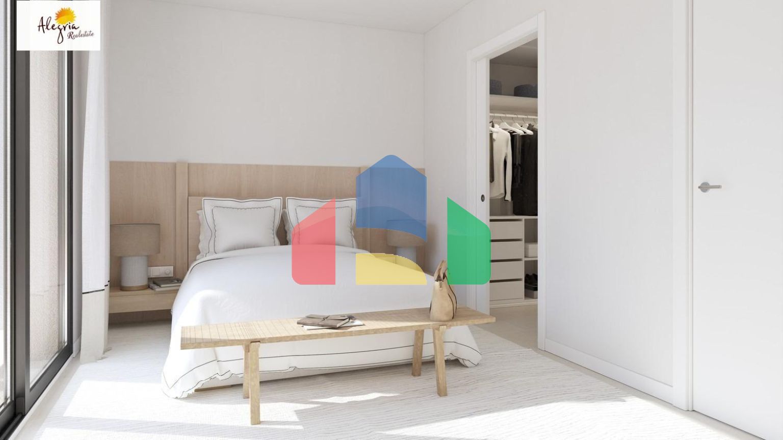 Новые двухквартирные дома на одну семью