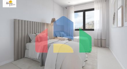 Новые двухквартирные дома на одну семью