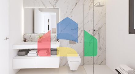 Новые двухквартирные дома на одну семью